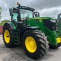 John Deere 6250R