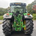 John Deere 6135R