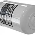 Oil Filter - Hydraulic