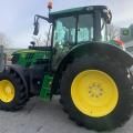 John Deere 6140M