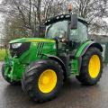 John Deere 6130R