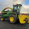 John Deere 6850 SPFH