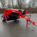 He-Va 6.3M Grass Roller