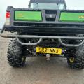 John Deere XUV855M