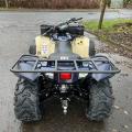 YAMAHA KODIAK 700 EPS SE