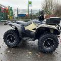 YAMAHA KODIAK 700 EPS SE