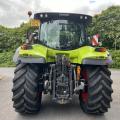 Claas 530 Arion