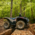 YAMAHA Grizzly 700 SE EPS XTR