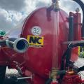 NC 2500 V/TANKER