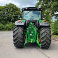 JOHN DEERE 6R155