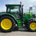 John Deere 6125R