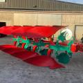 Kverneland ED/85/200 4 Furrow Plough