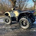 YAMAHA KODIAK 450 EPS SE