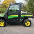 John Deere XUV865M