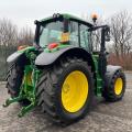 John Deere 6120M