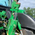 John Deere 6155R