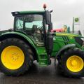 John Deere 6130R