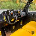 John Deere XUV865M