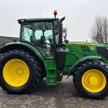 John Deere 6155R