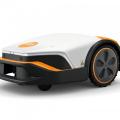 iMOW 7 Robotic Mower