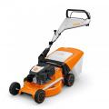 STIHL RM 253T