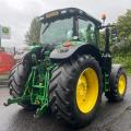 John Deere 6195R