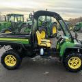 John Deere XUV855M