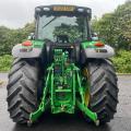 John Deere 6195R