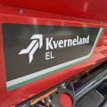 Kverneland EL