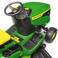 John Deere X107