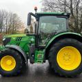 John Deere 6130R