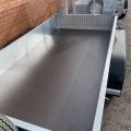 Nugent G3015-2 General Purpose Trailer