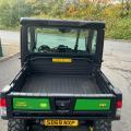 John Deere XUV865M