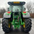 John Deere 6115MC