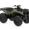 YAMAHA KODIAK 700 EPS