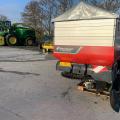 Kverneland TL3900 Geospread