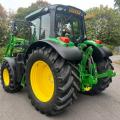 John Deere 6120M