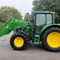 John Deere 6120M