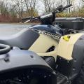 YAMAHA KODIAK 700 EPS SE