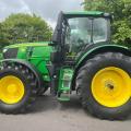 John Deere 6250R