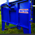 WATSON Calf Creep Feeder