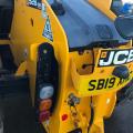 JCB 526-56 Agri Plus