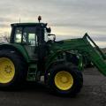 John Deere 6120M