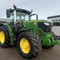 John Deere 6155R