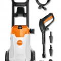 Toy Pressure Washer