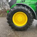 John Deere 6155M