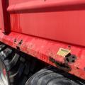 Herron 12 Ton Silage Trailer