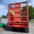 Herron 12 Ton Silage Trailer