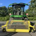 John Deere 8500i