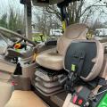 John Deere 6115MC